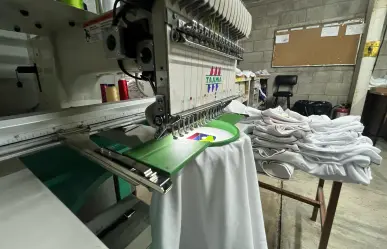 Así se elaboran en Durango los uniformes escolares; este es el proceso