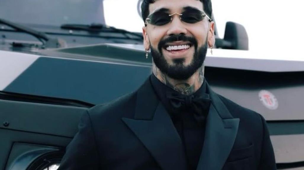 Hospitalizan al cantante Anuel AA ¿qué le pasó?, esto se sabe