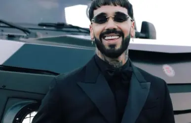 Hospitalizan al cantante Anuel AA ¿qué le pasó?, esto se sabe