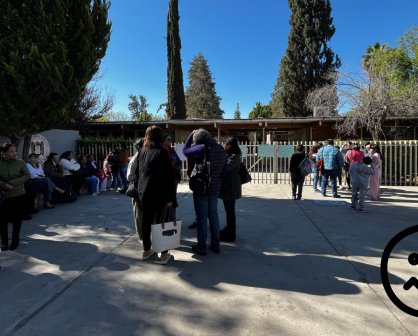 Toman la Secundaria 19; denuncian acoso sexual, adicciones, bullyng, entre otros