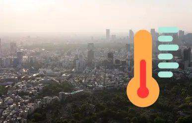 ¡Alerta por calidad del aire! Sigue contingencia ambiental en Edomex y CDMX