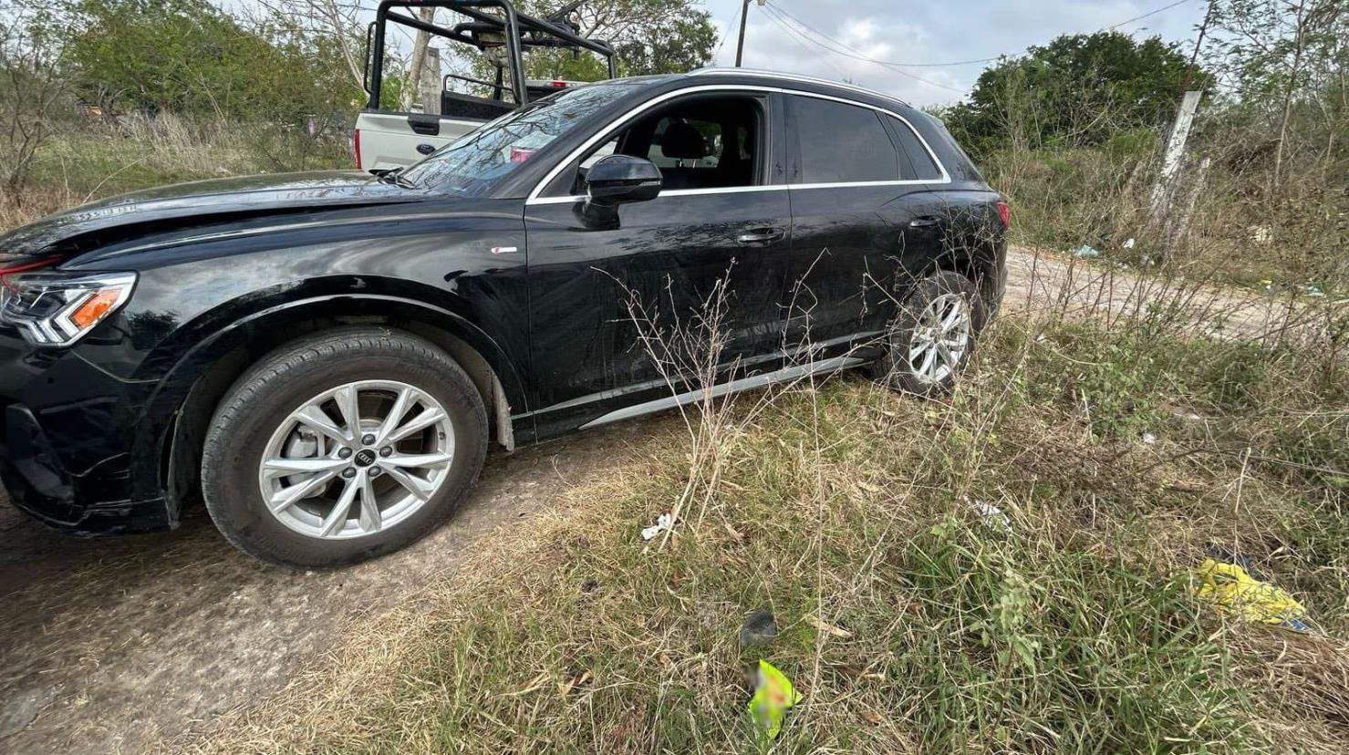 Autoridades de seguridad se encuentran investigando el enfrentamiento que hubo en la carretera libre Durango -Mazatlán. Foto: Facebook Omar García Harfuch.