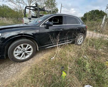 Enfrentamiento en la carretera libre Durango- Mazatlán deja tres personas sin vida