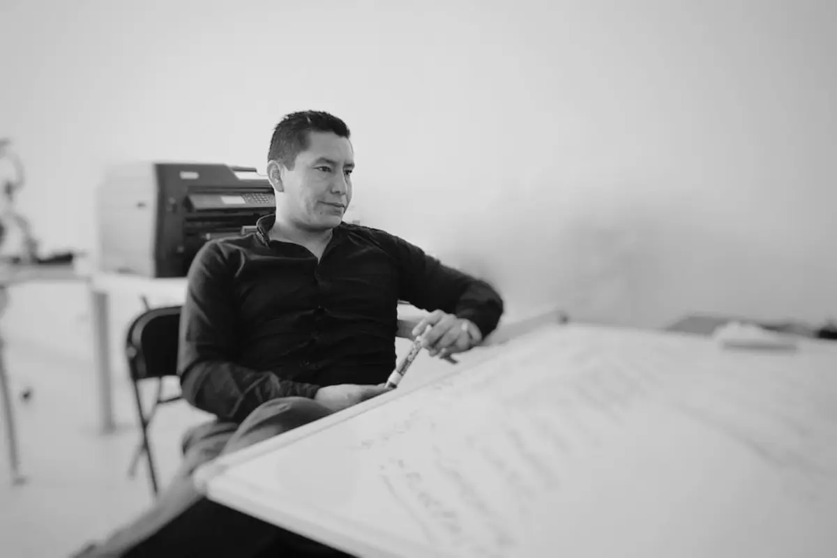 Samuel León Pérez.