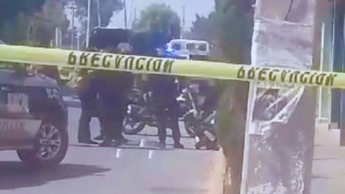Asesinan a policía de Tultitlán. Intentó frustrar un asalto