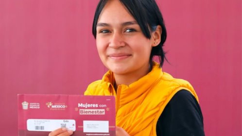 Mujeres con Bienestar Edomex, ¿quiénes dejaran de recibir el apoyo?