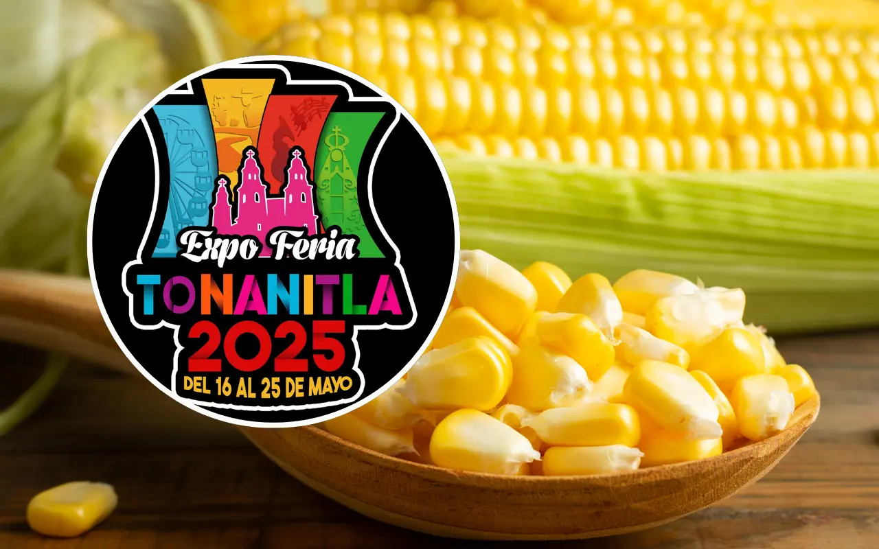 Tonanitla ubicada en Zumpango Estado de México, celebra su Festival 2025. Foto: Freepik/dondehayferia (Canva)