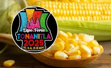 ¡Últimos días de la Expo Feria Tonanitla 2025!