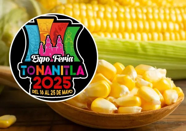 ¡Últimos días de la Expo Feria Tonanitla 2025!