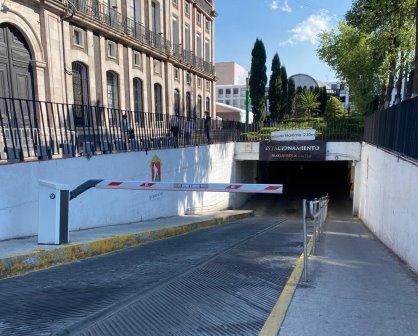 ¿Estacionamiento gratuito en Edomex? Congreso local analizará iniciativa