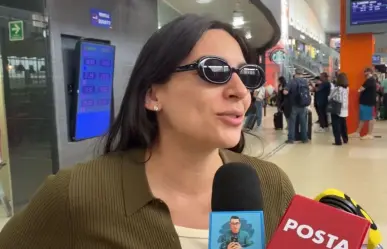 Ana Brenda Contreras se dice lista y emocionada con la llegada de su primer bebé