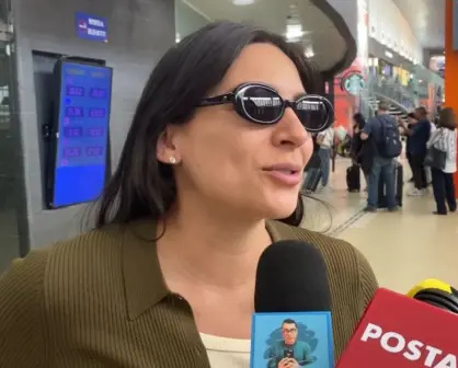 Ana Brenda Contreras se dice lista y emocionada con la llegada de su primer bebé