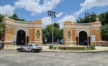 Estas son algunas curiosidades que alberga el Parque Centenario de Mérida