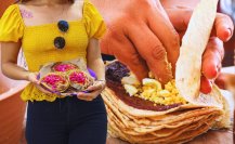 3 recetas yucatecas con menos de 100 pesos para preparar en Semana Santa