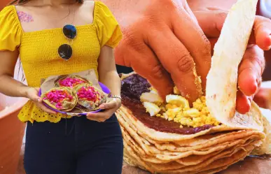 3 recetas yucatecas con menos de 100 pesos para preparar en Semana Santa