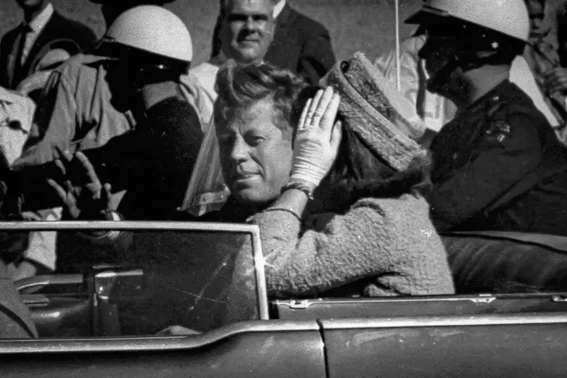 Foto: AP