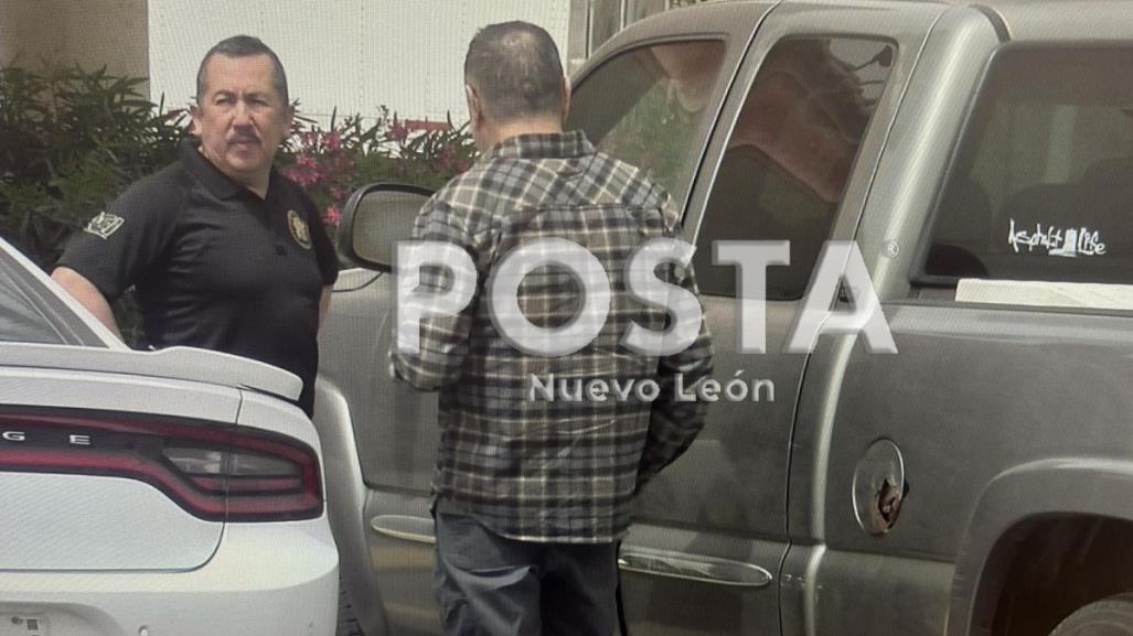 Paisano sufre asalto en autopista a Laredo 