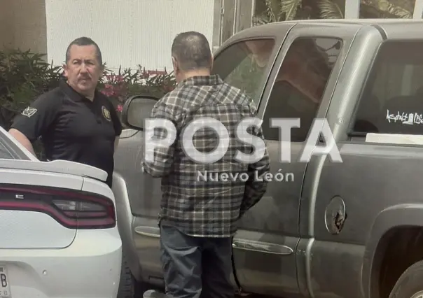 Paisano sufre asalto en autopista a Laredo 
