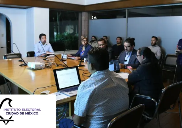 IECM: ¿Quién tendrá acceso a las mesas receptoras de opinión sobre el presupuesto participativo?