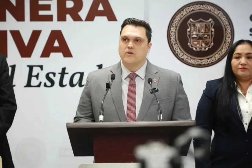 Presidente de la Junta de Gobierno, Humberto Prieto Herrera. Foto: Redes Sociales