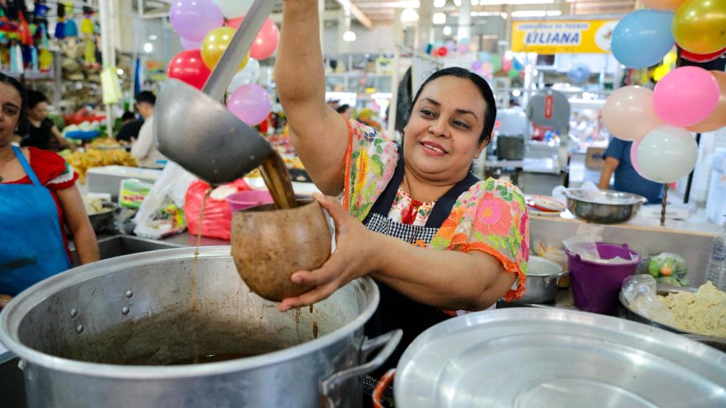 El pozol, ¿de dónde esta esta bebida, de Chiapas o Tabasco?