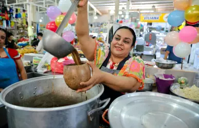 El pozol, ¿de dónde esta bebida, de Chiapas o Tabasco?