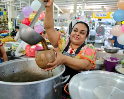 El pozol, ¿de dónde esta bebida, de Chiapas o Tabasco?