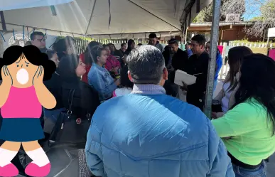 Madres de familia de la Secundaria 19 denuncian amenazas tras cerrar la escuela