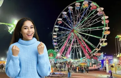 ¿Quién estará en el show de apertura de la Nueva Gran Feria de San Nicolás?