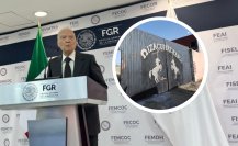 FGR presenta informe sobre Rancho Izaguirre y acusa omisiones de autoridades de Jalisco