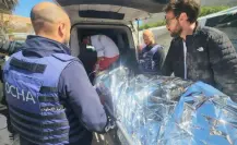 ONU denuncia la muerte de un trabajador y 5 heridos por bombardeos en la Franja de Gaza