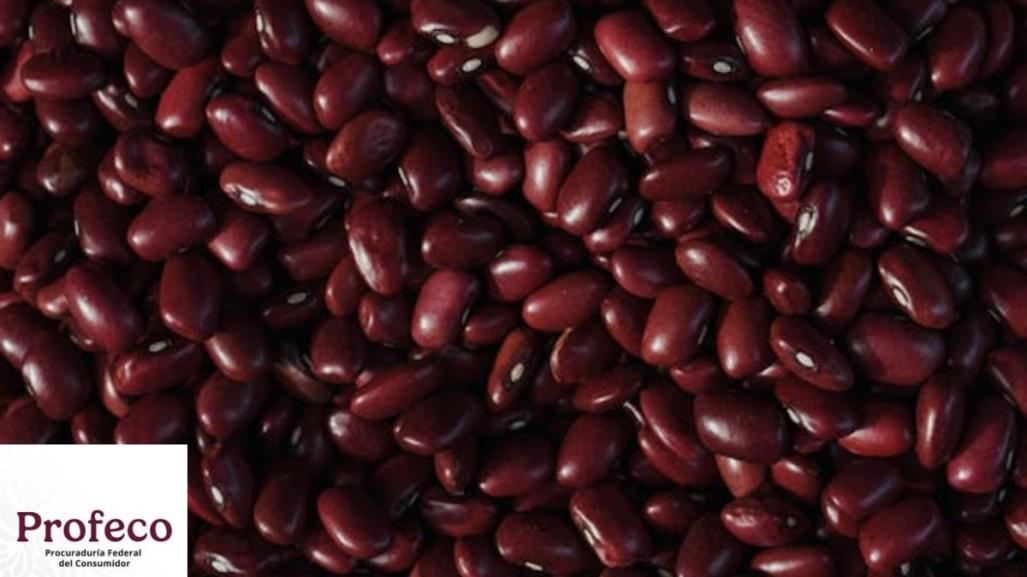 ¿Te gustan los frijoles? Profeco te dice cual es el aporte nutrimental de este alimento mexicano