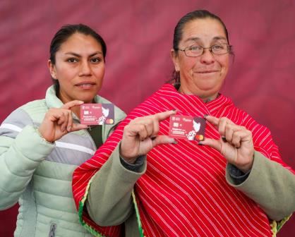 Pensión Mujeres con Bienestar 2025: ¿cuándo es el último día del pago en marzo?