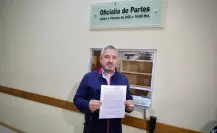 Javier Caballero pide más transparencia de la Comisión Metropolitana de Medio Ambiente en Nuevo León