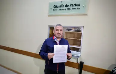 Javier Caballero pide más transparencia de la Comisión Metropolitana de Medio Ambiente en Nuevo León
