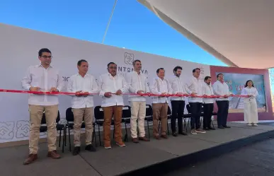 Joaquín Díaz Mena anuncia construcción de 20 mil casas para familias de bajos recursos en Yucatán