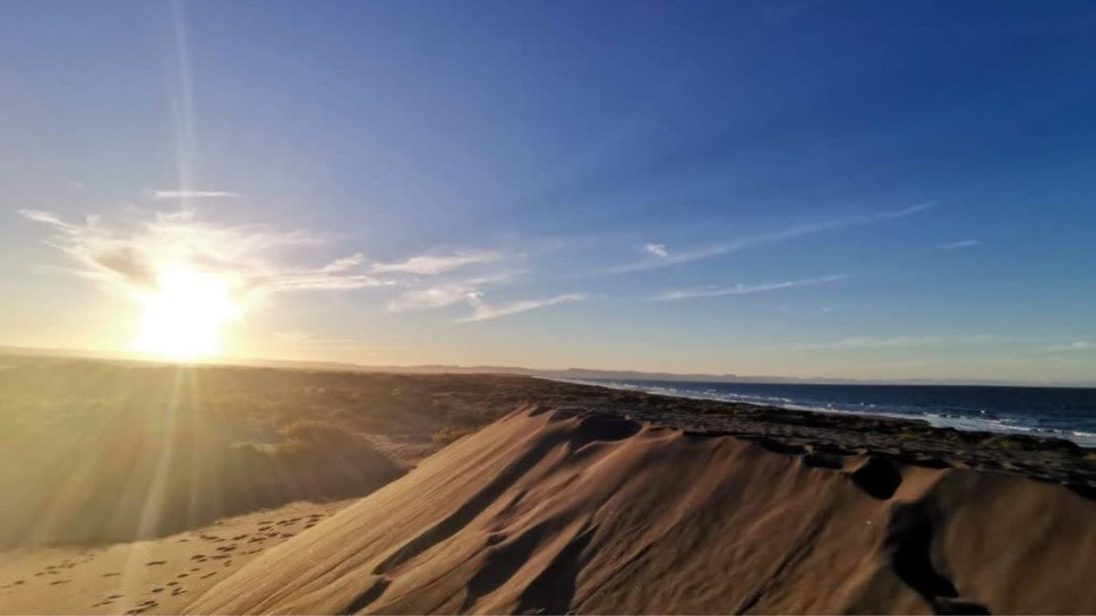 Mientras Los Cabos es conocido por la vida nocturna, La Paz atrae a quienes prefieren la tranquilidad y el ecoturismo. Foto: Go La Paz