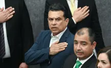 Gobierno de Lalo Gattás: entre denuncias, acusaciones y señalamientos