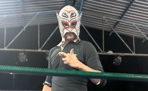 Este es el mejor lugar donde podrás disfrutar de la lucha libre en Apodaca