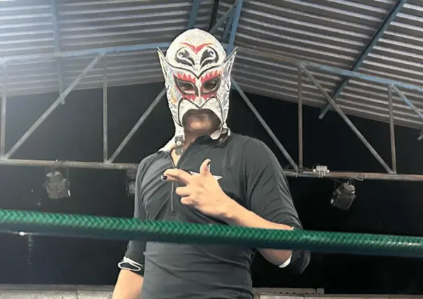 Este es el mejor lugar donde podrás disfrutar de la lucha libre en Apodaca