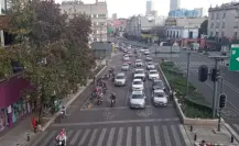 Marchas en CDMX | Movilización de la CNTE afectará el centro de la ciudad este miércoles