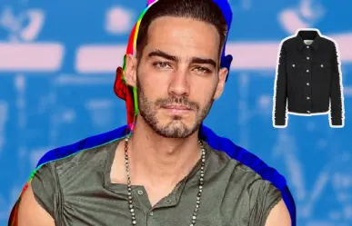 Michel Duval, hijo de Consuelo Duval, es acusado de robar una chamarra valuada en 90 mil pesos