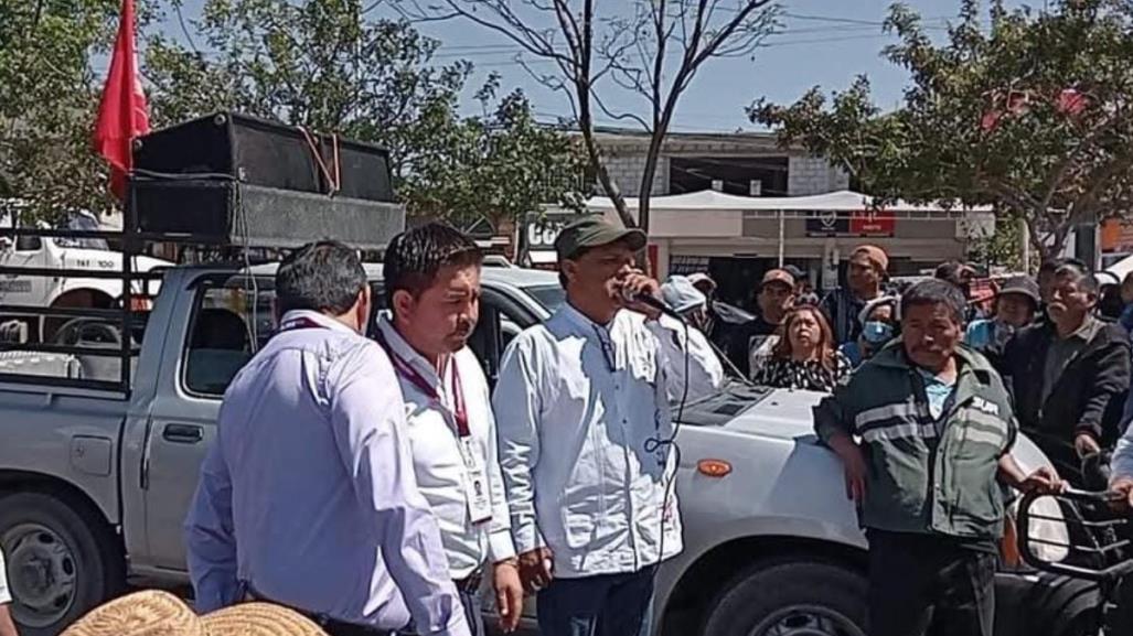 Muerte de mujer indígena exhibe falta de servicios médicos en la Sierra Negra de Puebla