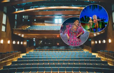 Estas son las mejores obras de teatro para ver en CDMX en lo que queda de marzo