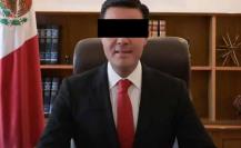 Ex presidente Municipal de Almoloya de Juárez es acusado por delitos de violencia familiar