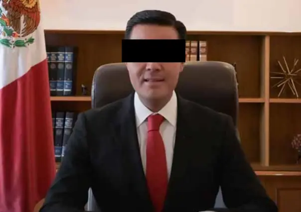 Ex presidente Municipal de Almoloya de Juárez es acusado por delitos de violencia familiar