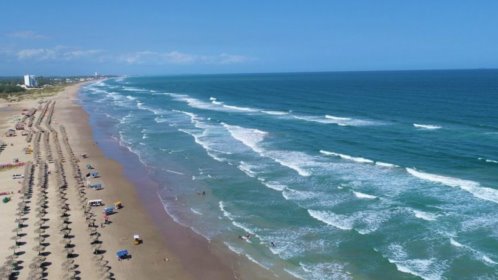 Semana Santa: 5 tips si vas al Playazo en Tamaulipas
