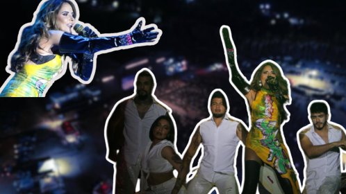 Gloria Trevi en las Fiestas Tradicionales de San José del Cabo 2025: Sanluqueños se preparan para recibirla