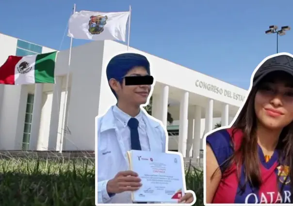 Tamaulipas aprueba la Ley Melanie contra la violencia en el noviazgo