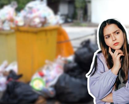 Proponen separar la basura en Baja California Sur para reciclar y hacer composta